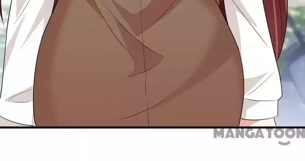 Genius Cool Treasure: President's Wife Is Too Powerful Chapter 94