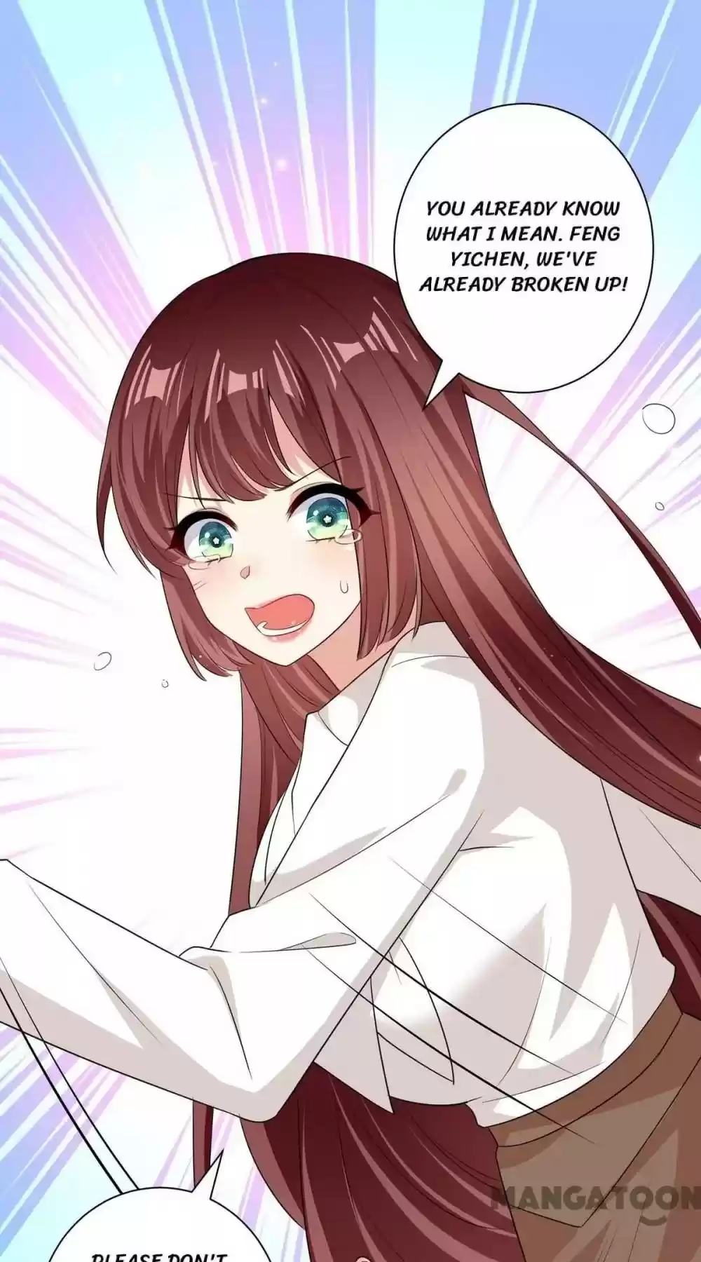 Genius Cool Treasure: President's Wife Is Too Powerful Chapter 94