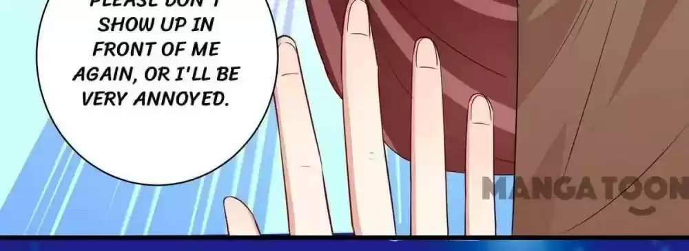 Genius Cool Treasure: President's Wife Is Too Powerful Chapter 94