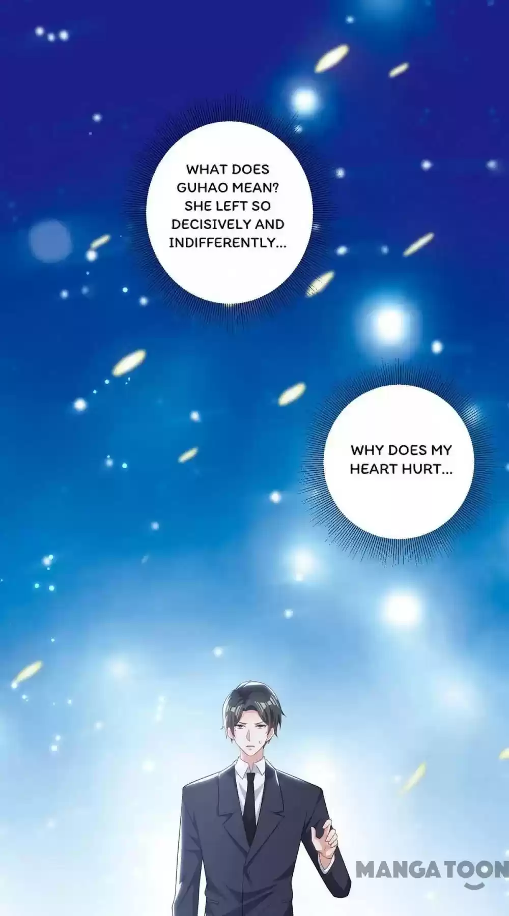 Genius Cool Treasure: President's Wife Is Too Powerful Chapter 94