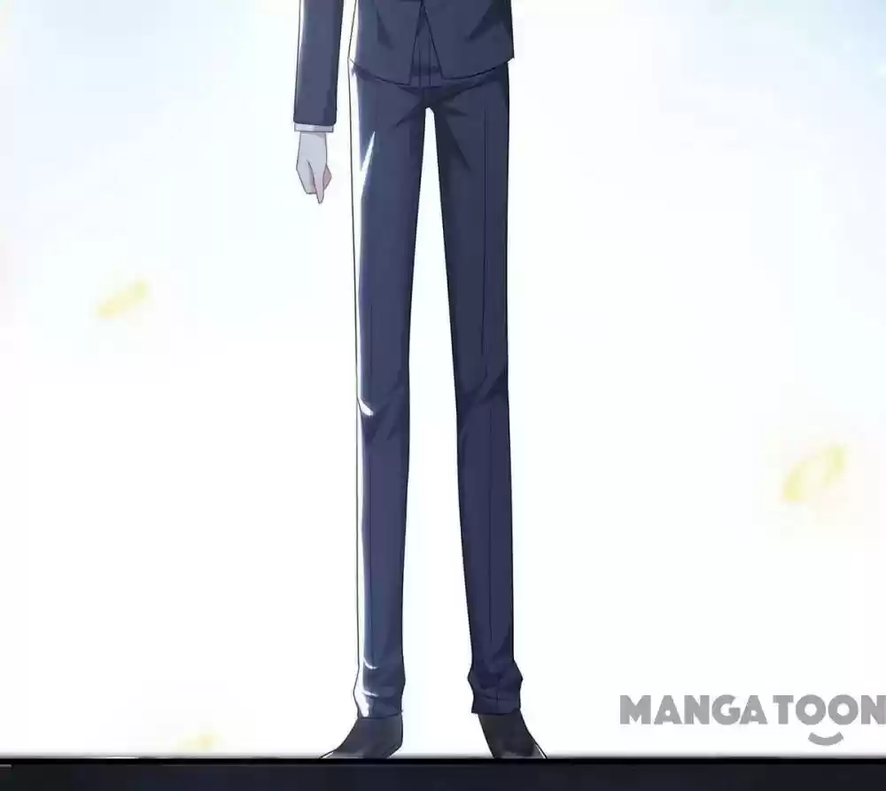 Genius Cool Treasure: President's Wife Is Too Powerful Chapter 94