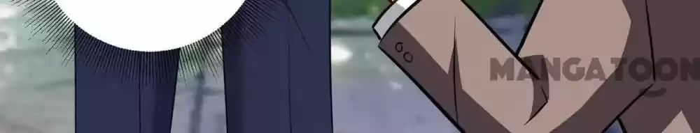 Genius Cool Treasure: President's Wife Is Too Powerful Chapter 94