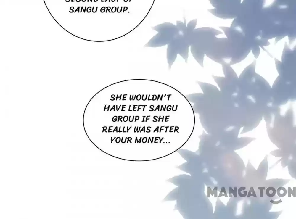 Genius Cool Treasure: President's Wife Is Too Powerful Chapter 94