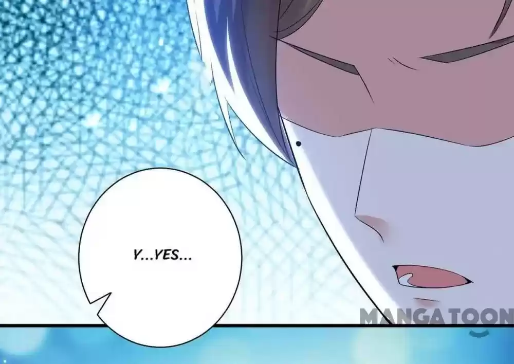 Genius Cool Treasure: President's Wife Is Too Powerful Chapter 94