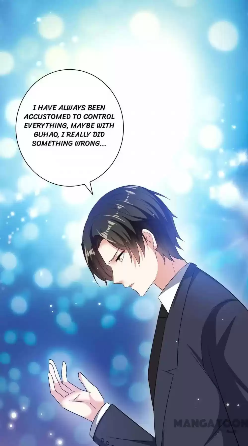 Genius Cool Treasure: President's Wife Is Too Powerful Chapter 94