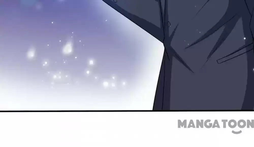 Genius Cool Treasure: President's Wife Is Too Powerful Chapter 94