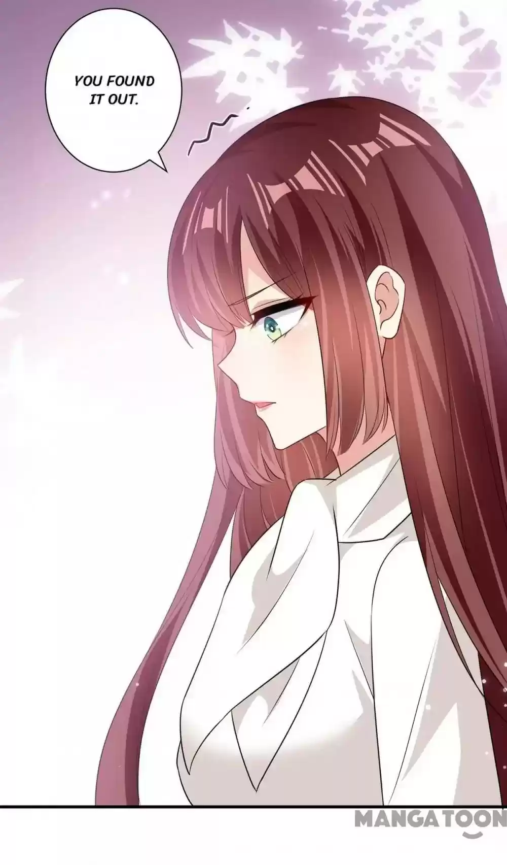 Genius Cool Treasure: President's Wife Is Too Powerful Chapter 95