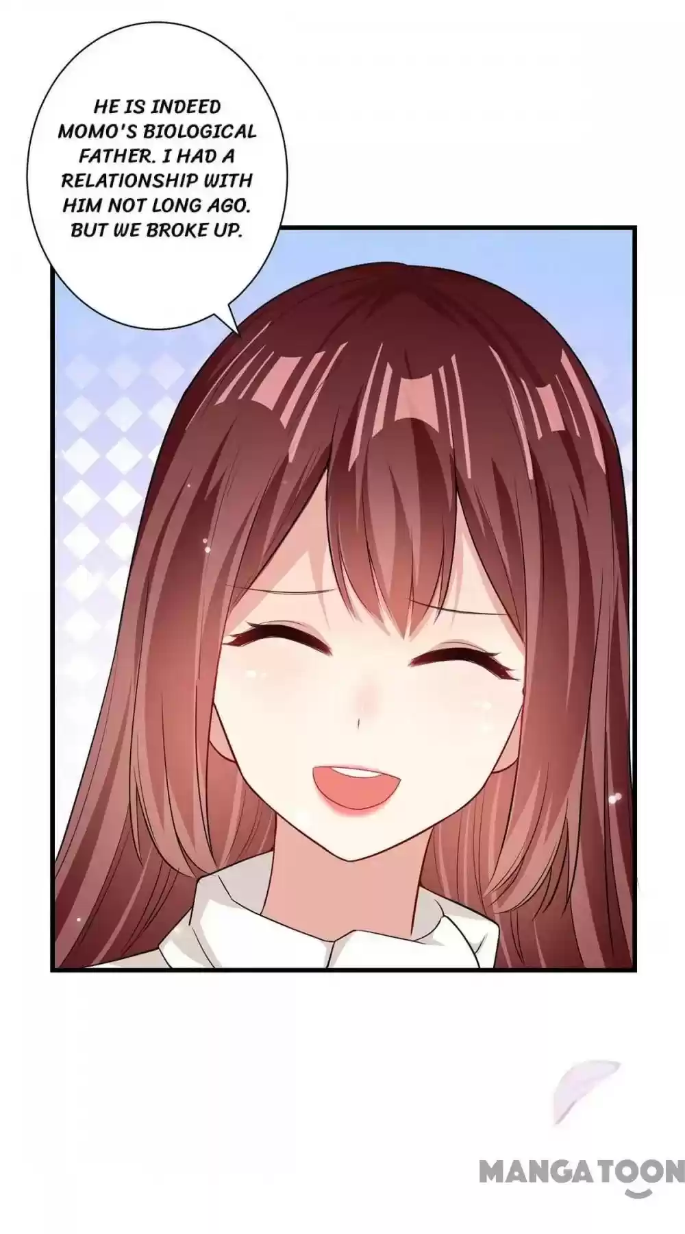 Genius Cool Treasure: President's Wife Is Too Powerful Chapter 95