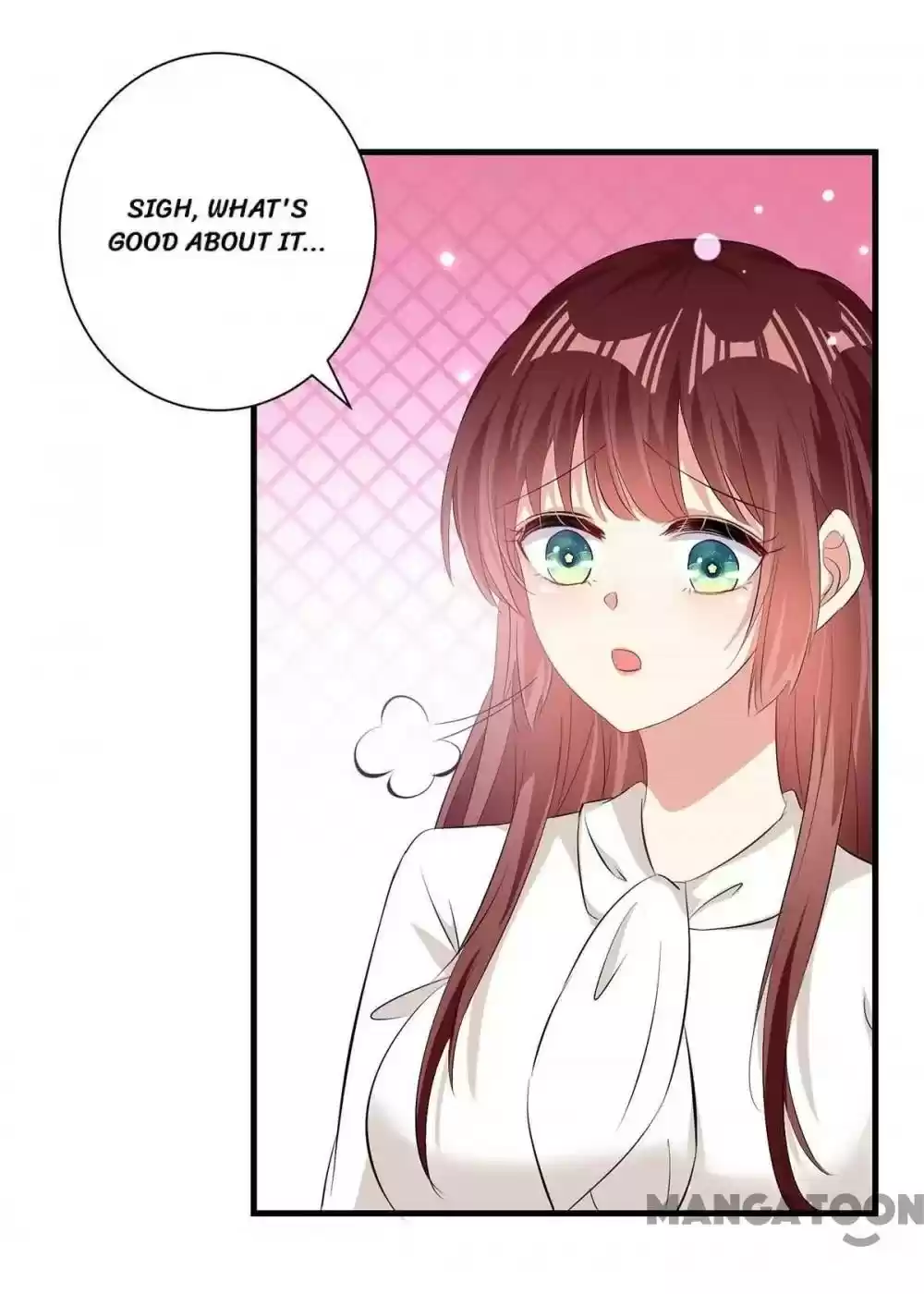 Genius Cool Treasure: President's Wife Is Too Powerful Chapter 95