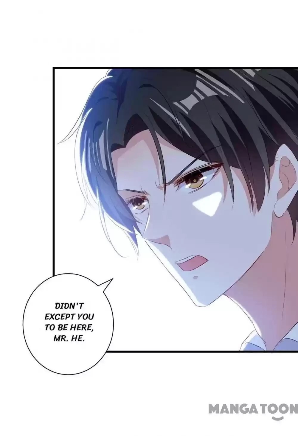 Genius Cool Treasure: President's Wife Is Too Powerful Chapter 95