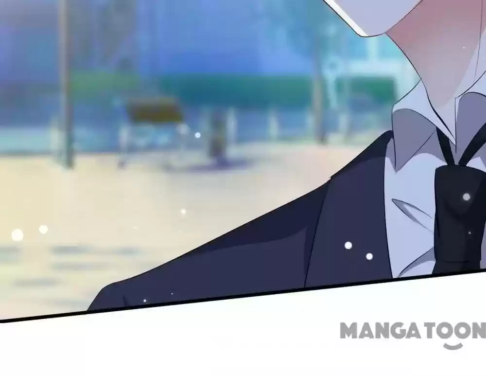 Genius Cool Treasure: President's Wife Is Too Powerful Chapter 95