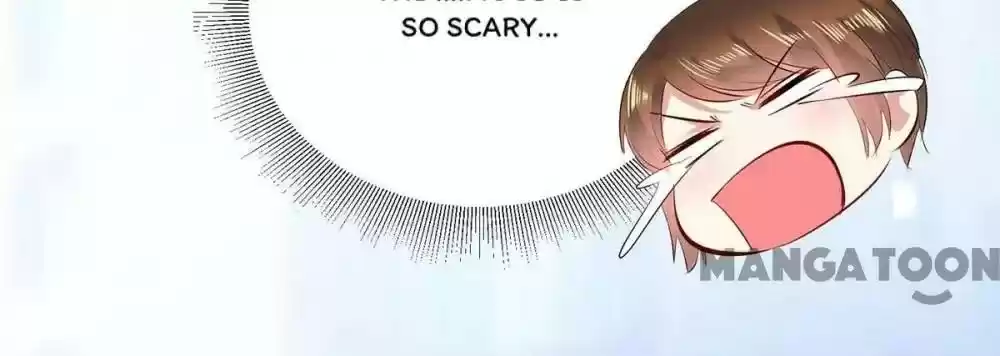 Genius Cool Treasure: President's Wife Is Too Powerful Chapter 95