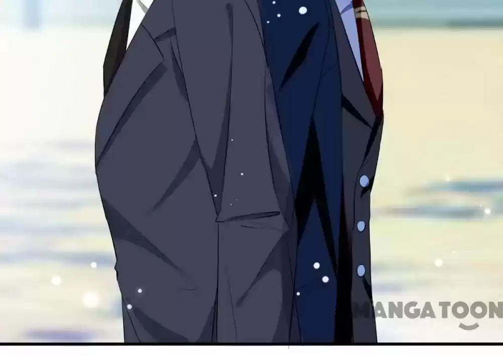 Genius Cool Treasure: President's Wife Is Too Powerful Chapter 95