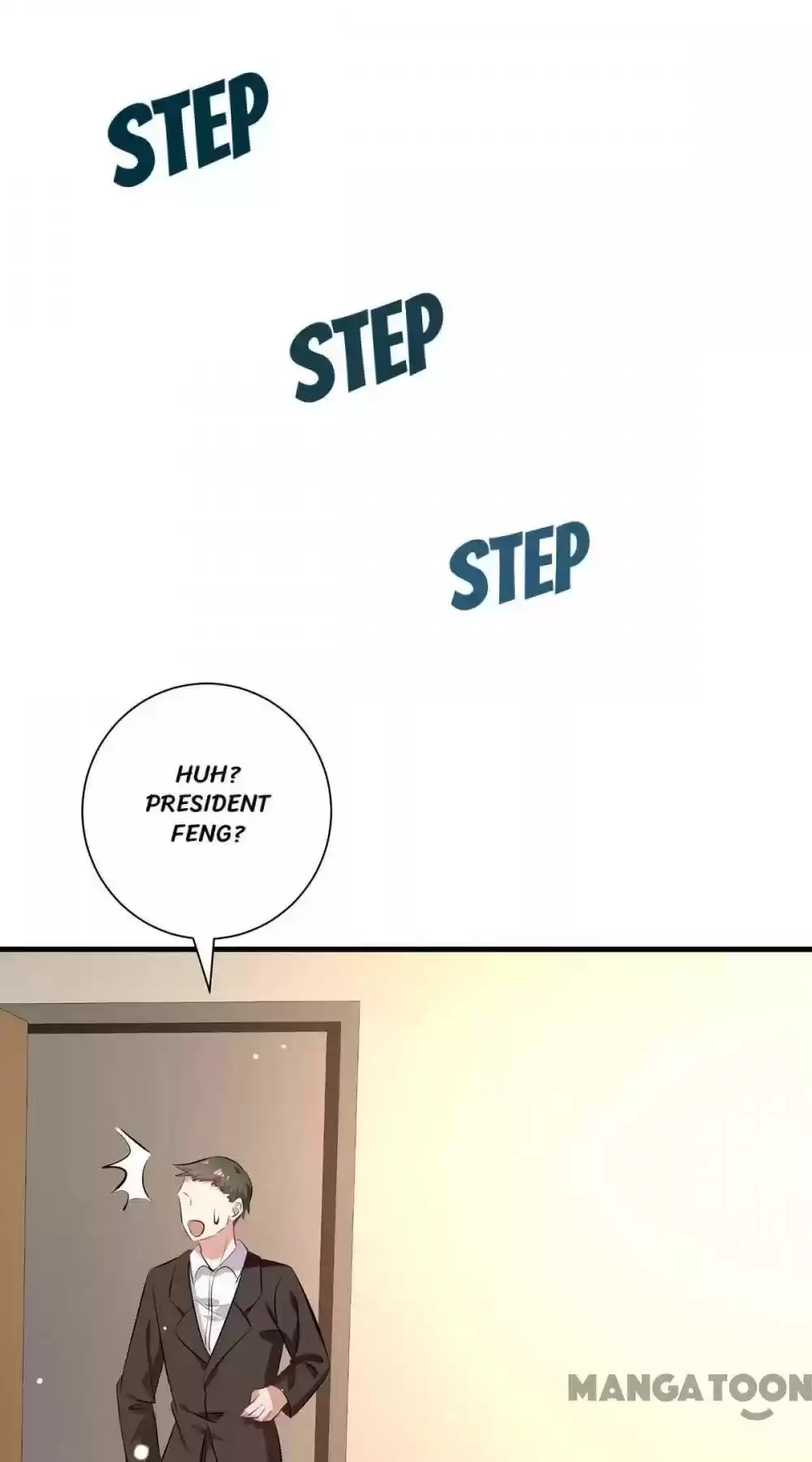 Genius Cool Treasure: President's Wife Is Too Powerful Chapter 95