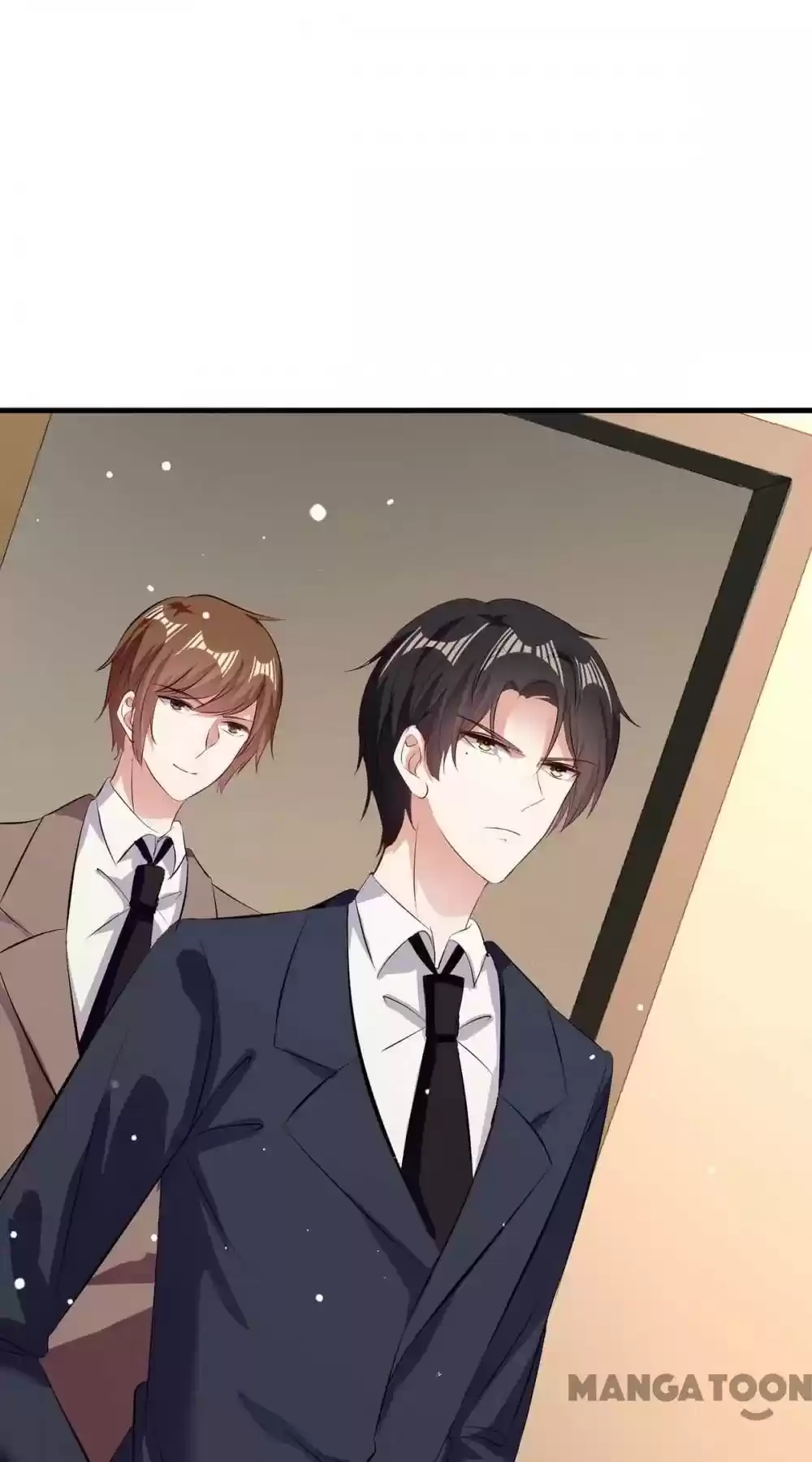 Genius Cool Treasure: President's Wife Is Too Powerful Chapter 96