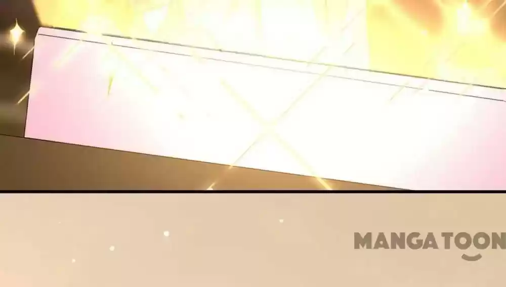 Genius Cool Treasure: President's Wife Is Too Powerful Chapter 96