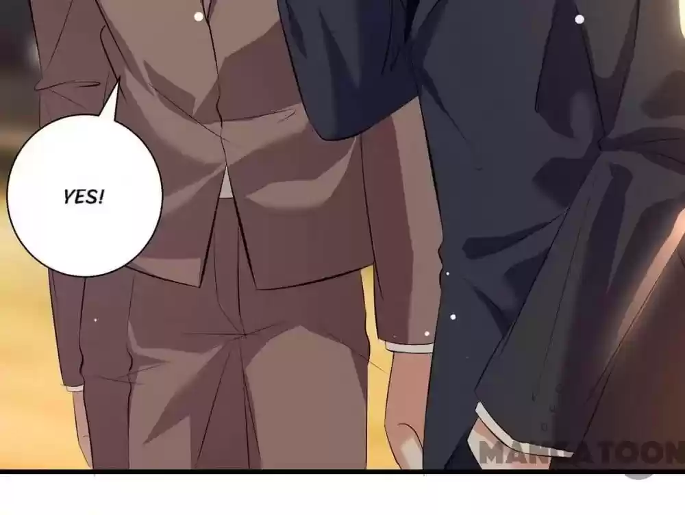 Genius Cool Treasure: President's Wife Is Too Powerful Chapter 96