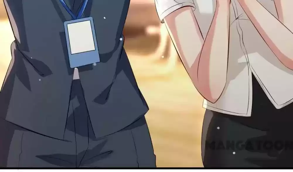 Genius Cool Treasure: President's Wife Is Too Powerful Chapter 96