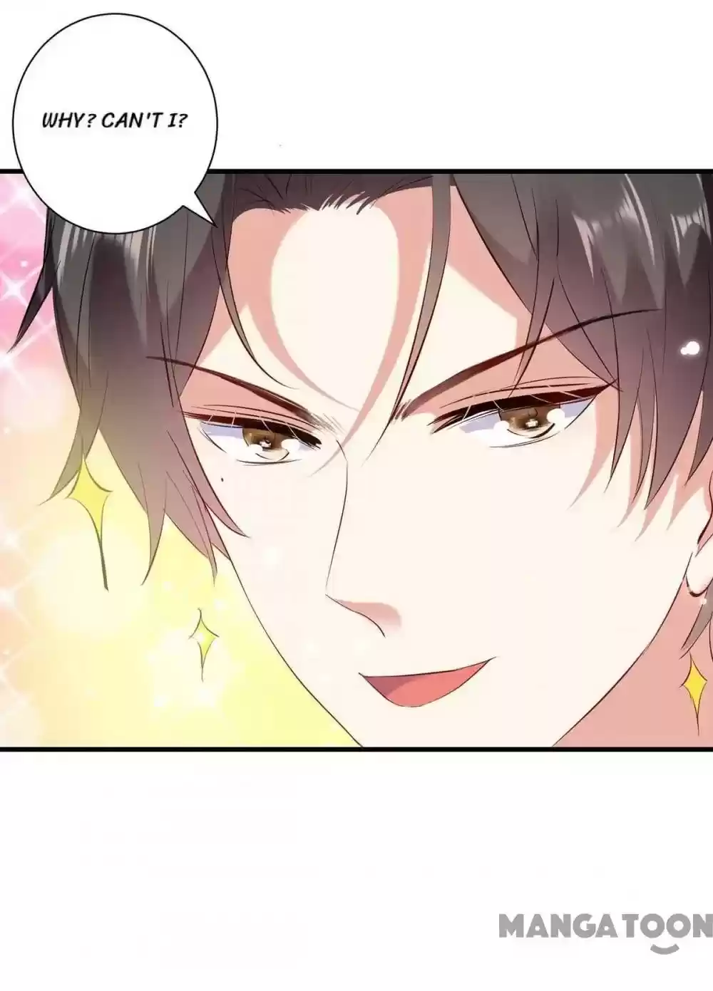 Genius Cool Treasure: President's Wife Is Too Powerful Chapter 96