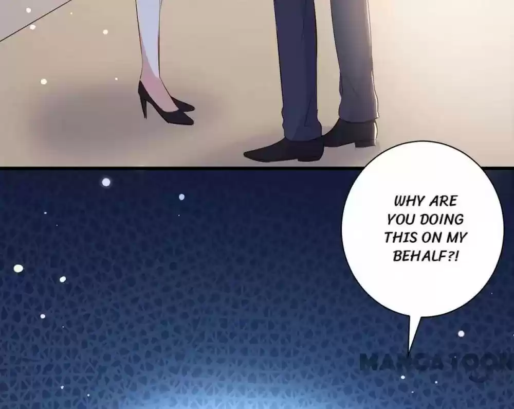 Genius Cool Treasure: President's Wife Is Too Powerful Chapter 96