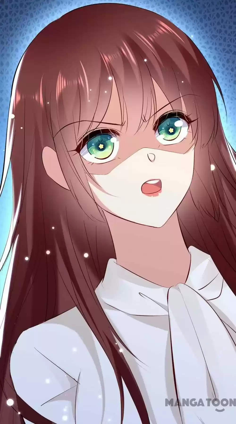 Genius Cool Treasure: President's Wife Is Too Powerful Chapter 96