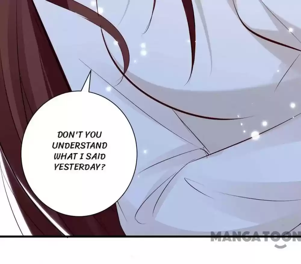 Genius Cool Treasure: President's Wife Is Too Powerful Chapter 96