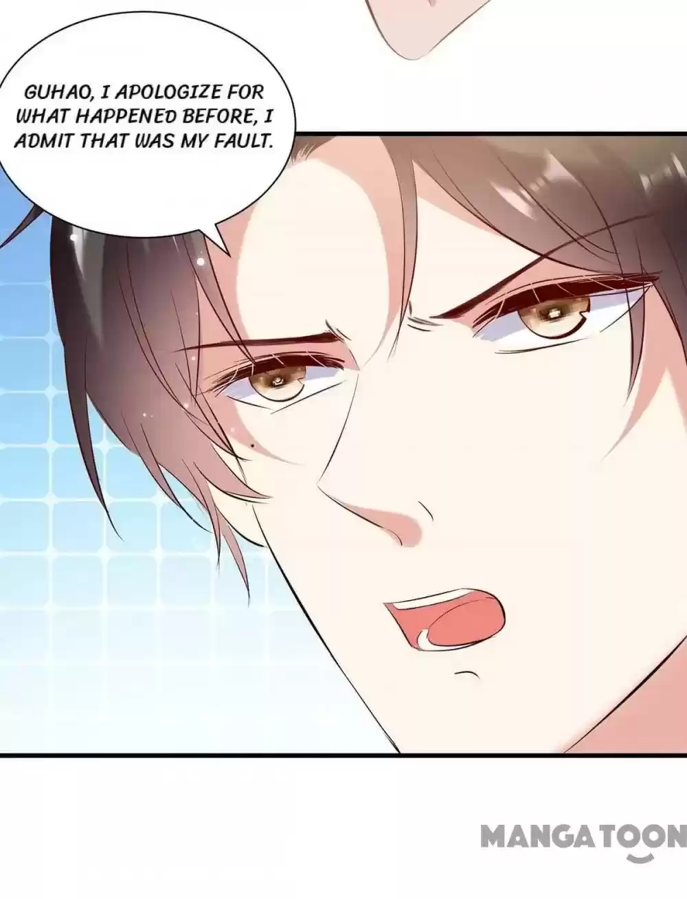 Genius Cool Treasure: President's Wife Is Too Powerful Chapter 96