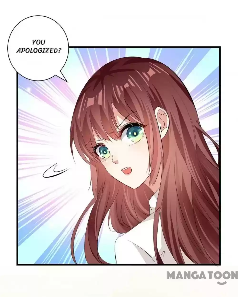 Genius Cool Treasure: President's Wife Is Too Powerful Chapter 96