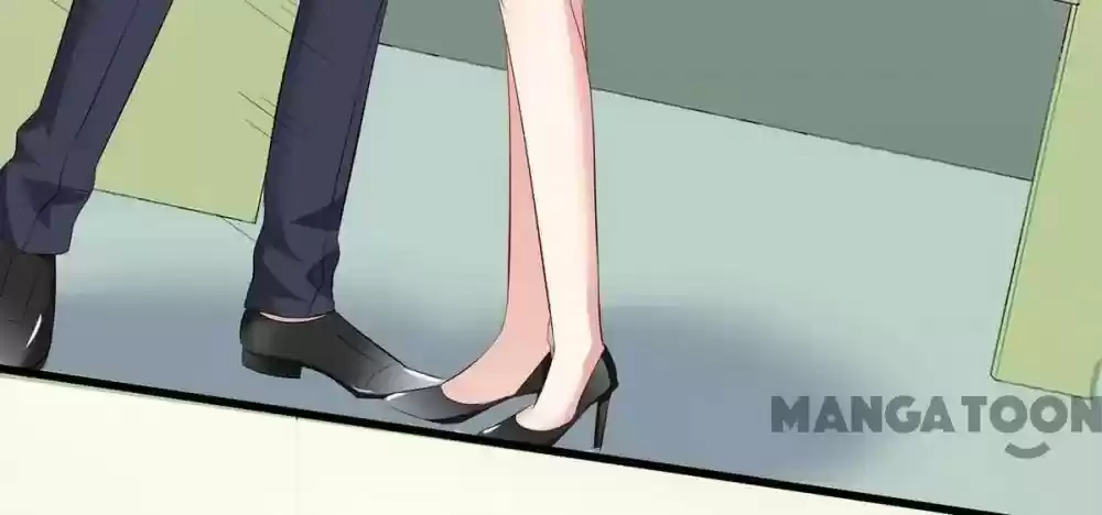 Genius Cool Treasure: President's Wife Is Too Powerful Chapter 96