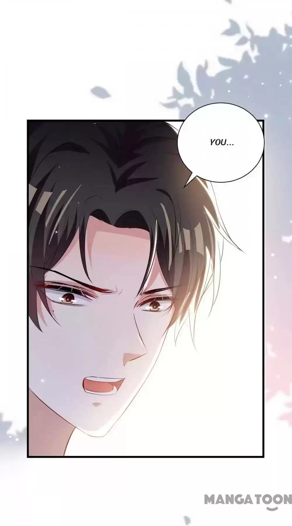 Genius Cool Treasure: President's Wife Is Too Powerful Chapter 96