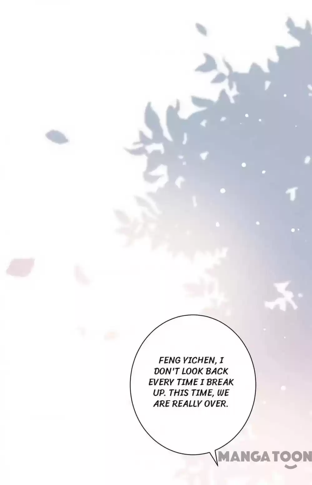 Genius Cool Treasure: President's Wife Is Too Powerful Chapter 96