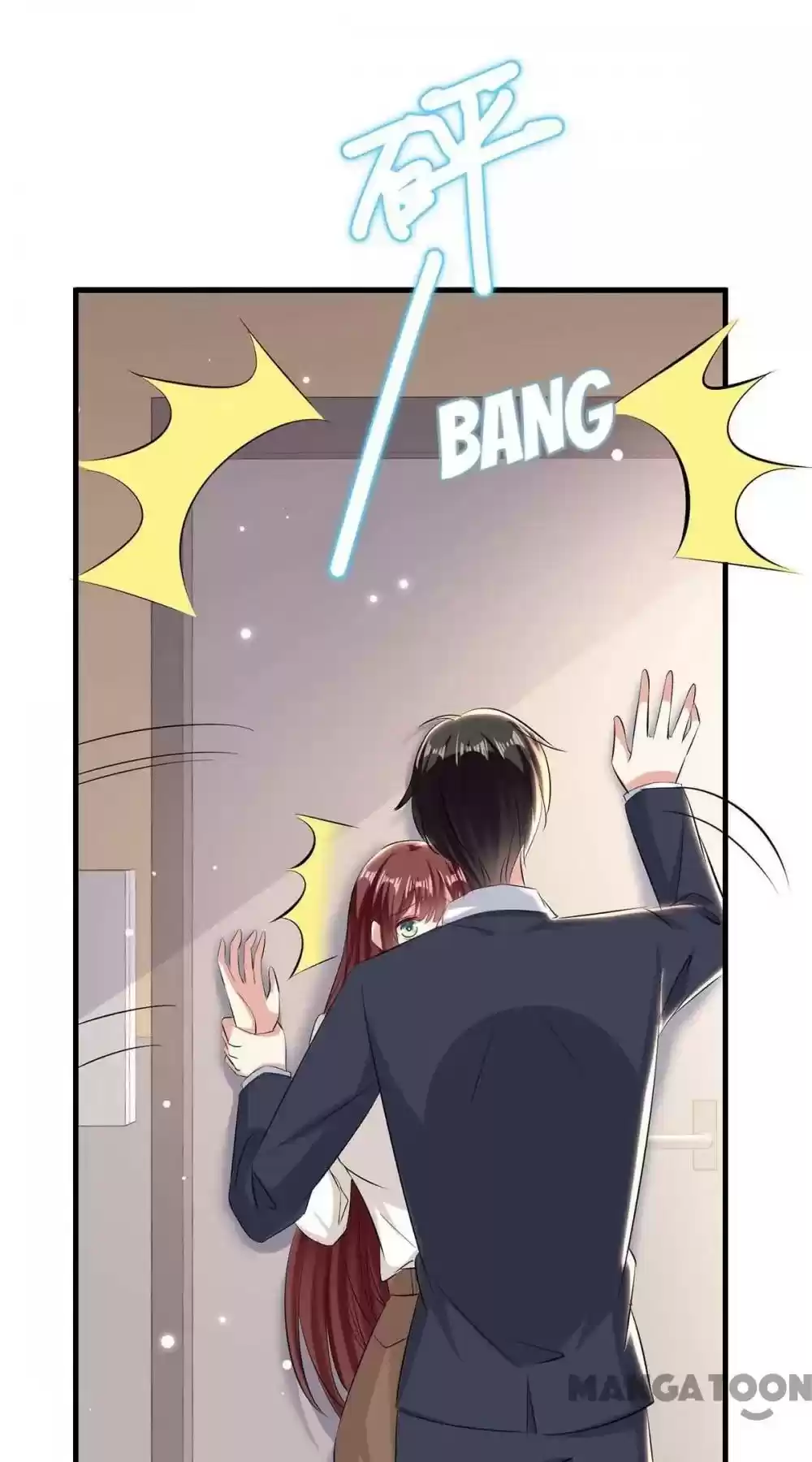 Genius Cool Treasure: President's Wife Is Too Powerful Chapter 97