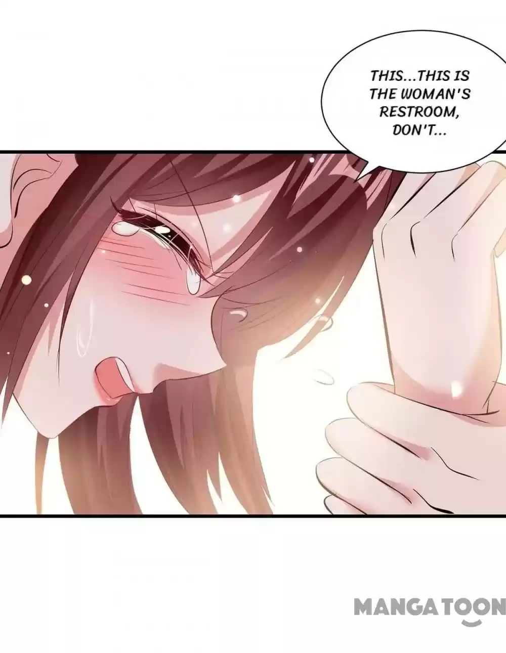 Genius Cool Treasure: President's Wife Is Too Powerful Chapter 97