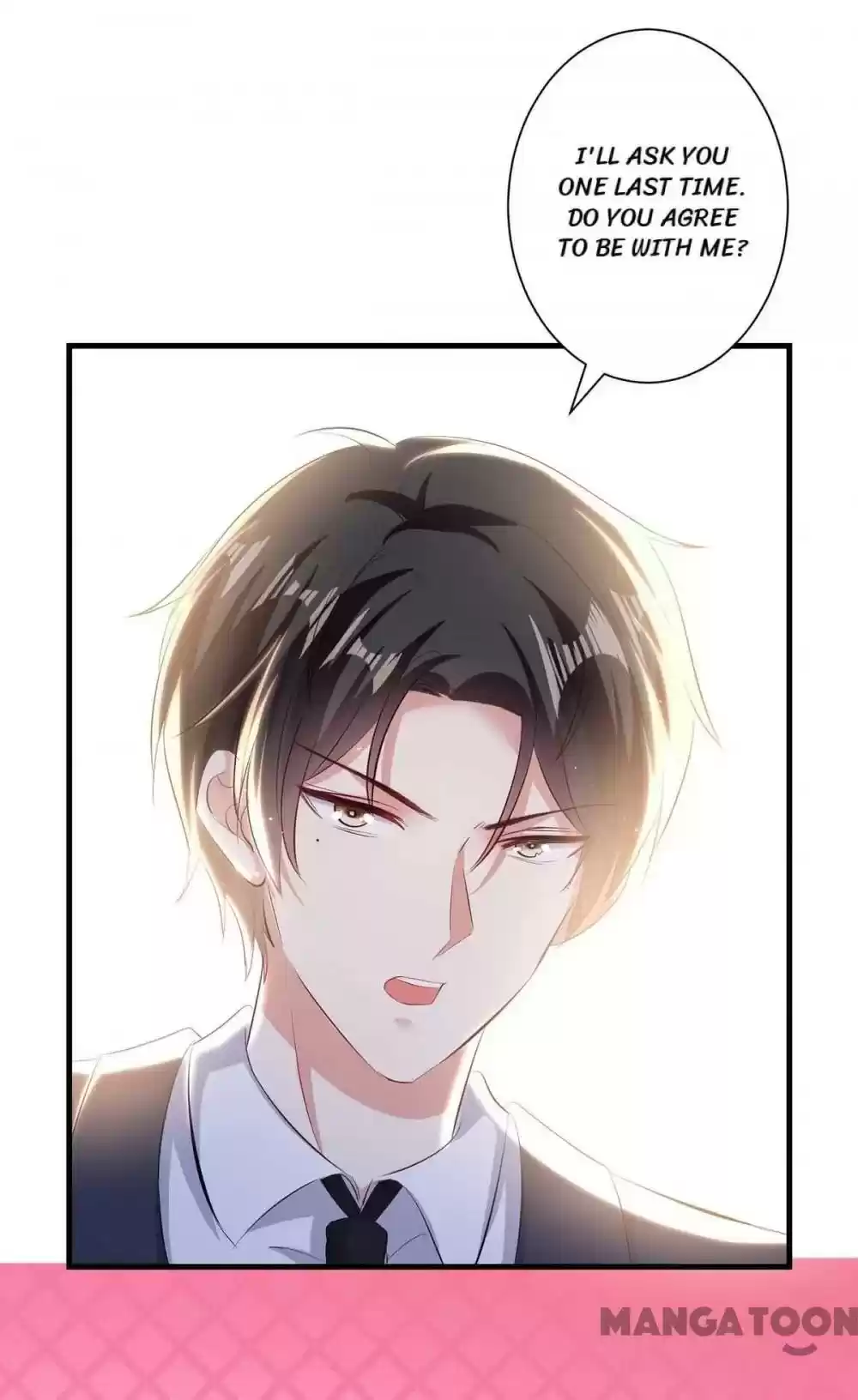 Genius Cool Treasure: President's Wife Is Too Powerful Chapter 97