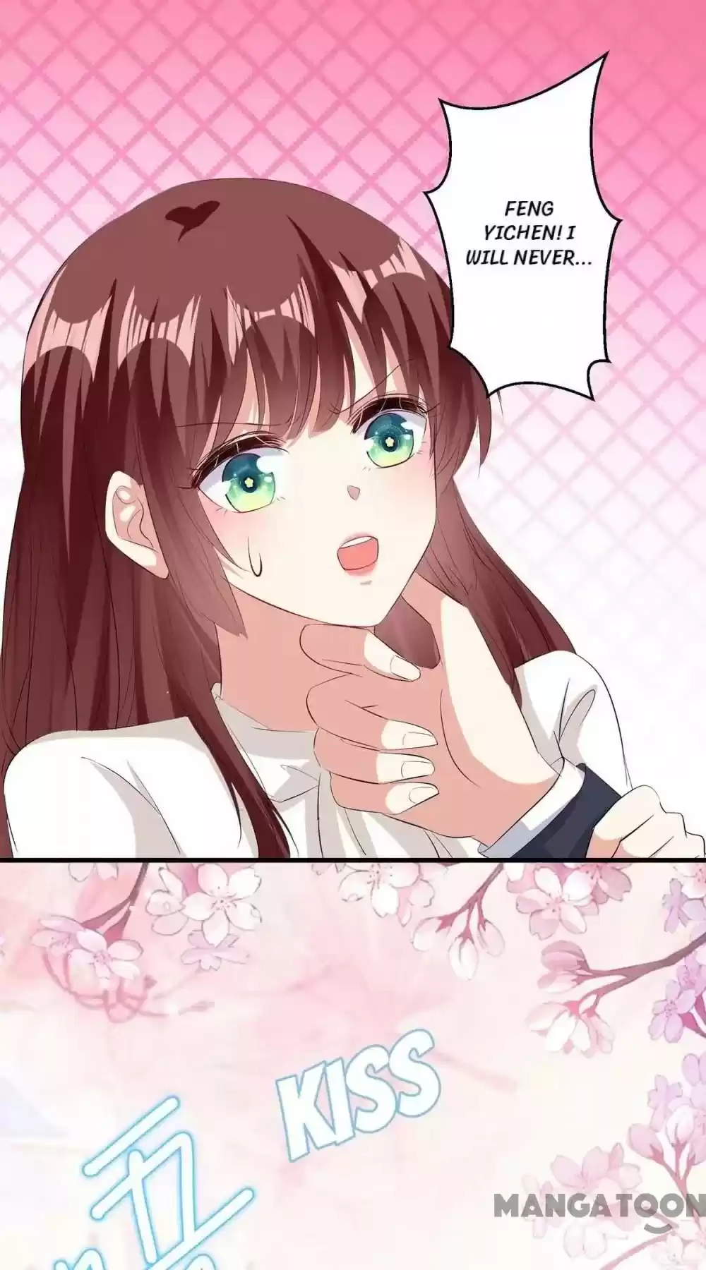 Genius Cool Treasure: President's Wife Is Too Powerful Chapter 97