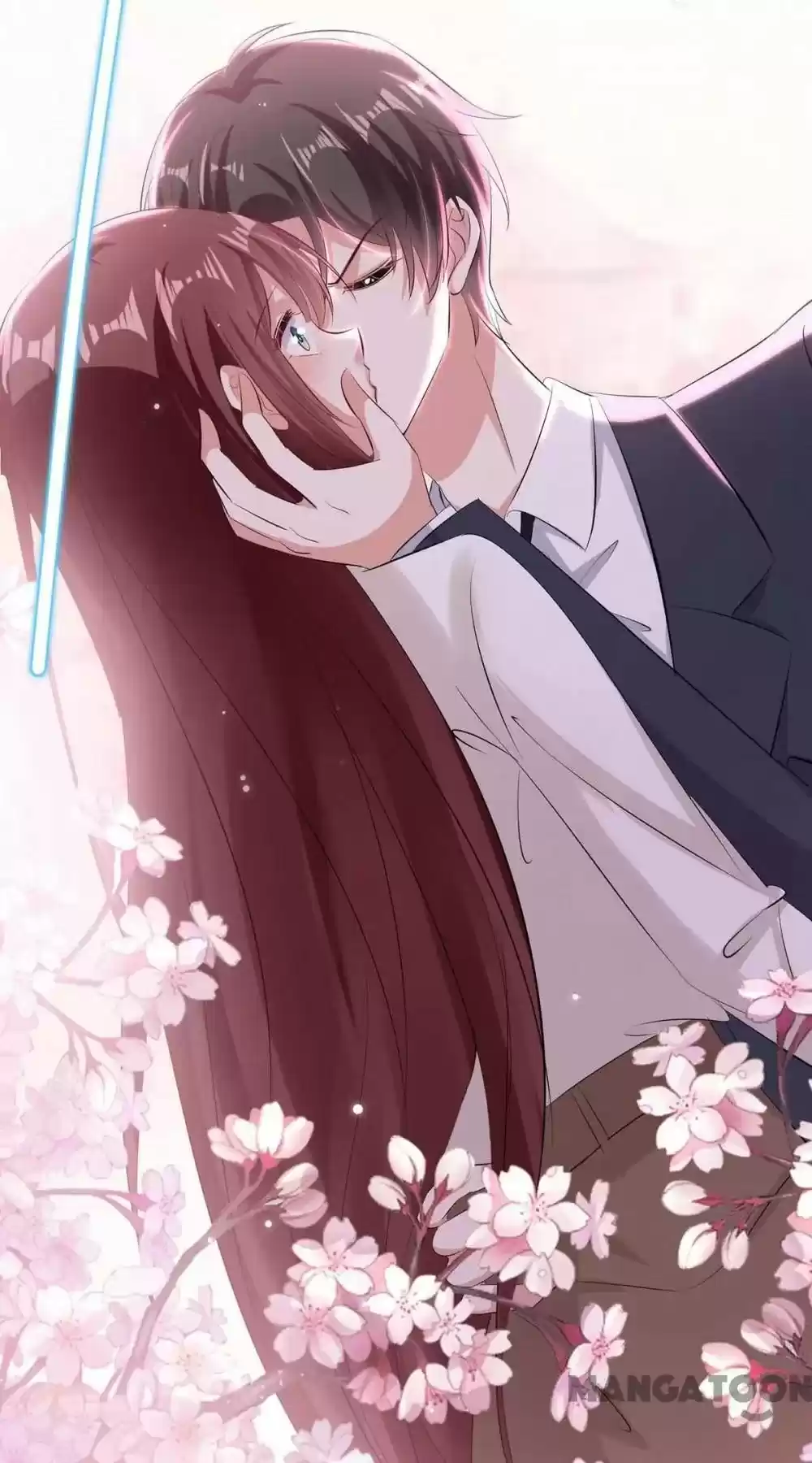 Genius Cool Treasure: President's Wife Is Too Powerful Chapter 97