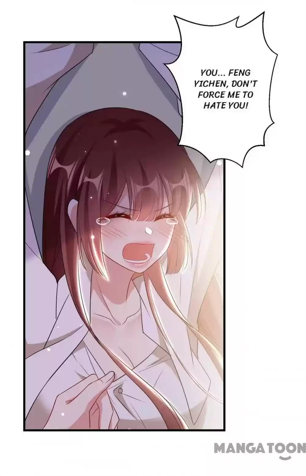 Genius Cool Treasure: President's Wife Is Too Powerful Chapter 97