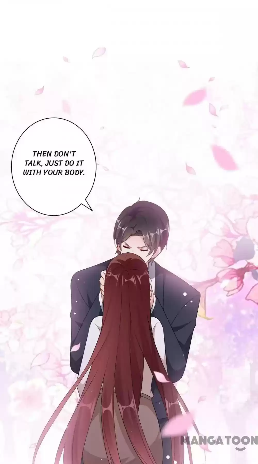 Genius Cool Treasure: President's Wife Is Too Powerful Chapter 97