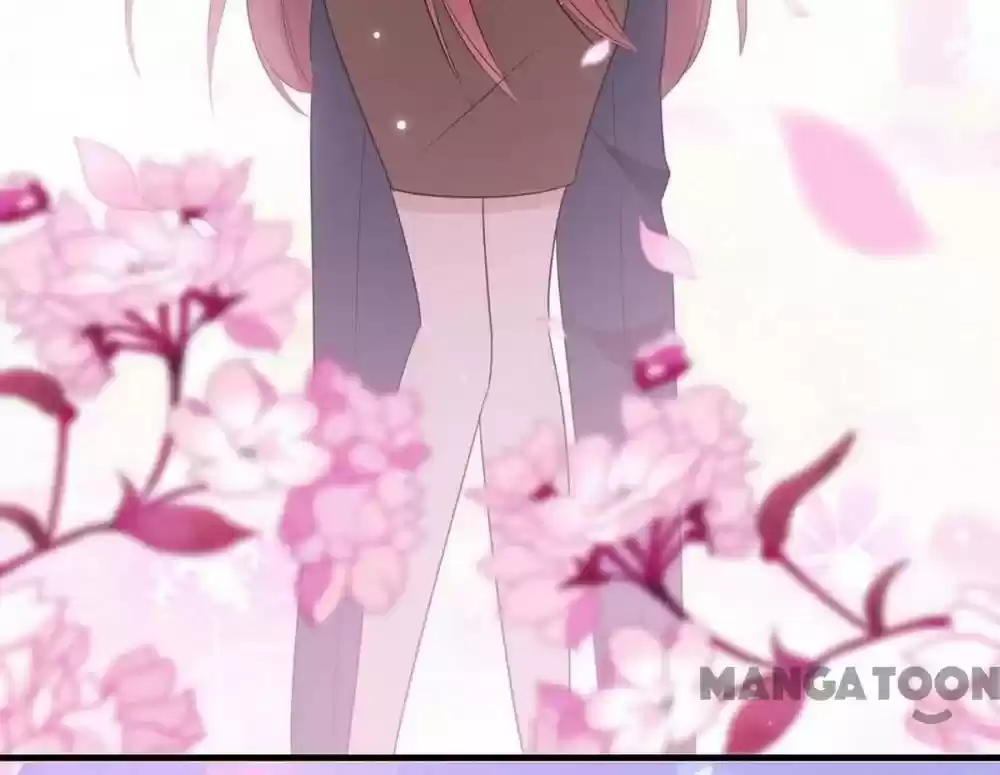 Genius Cool Treasure: President's Wife Is Too Powerful Chapter 97