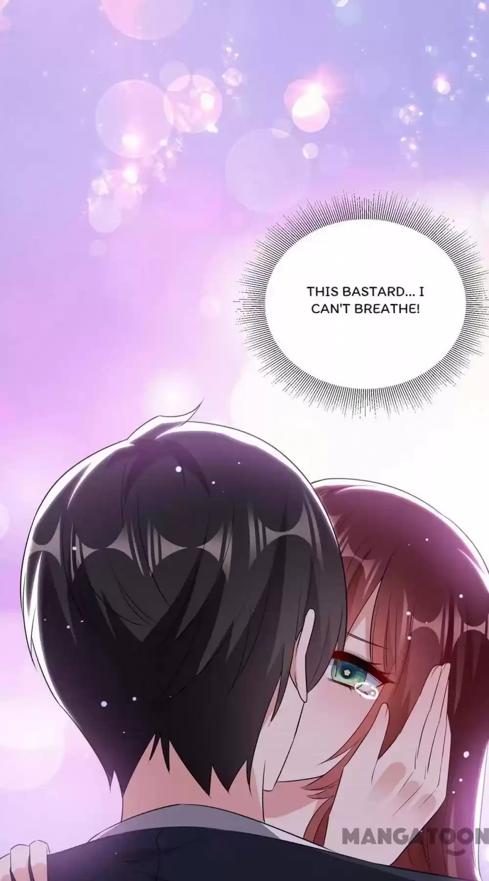 Genius Cool Treasure: President's Wife Is Too Powerful Chapter 97