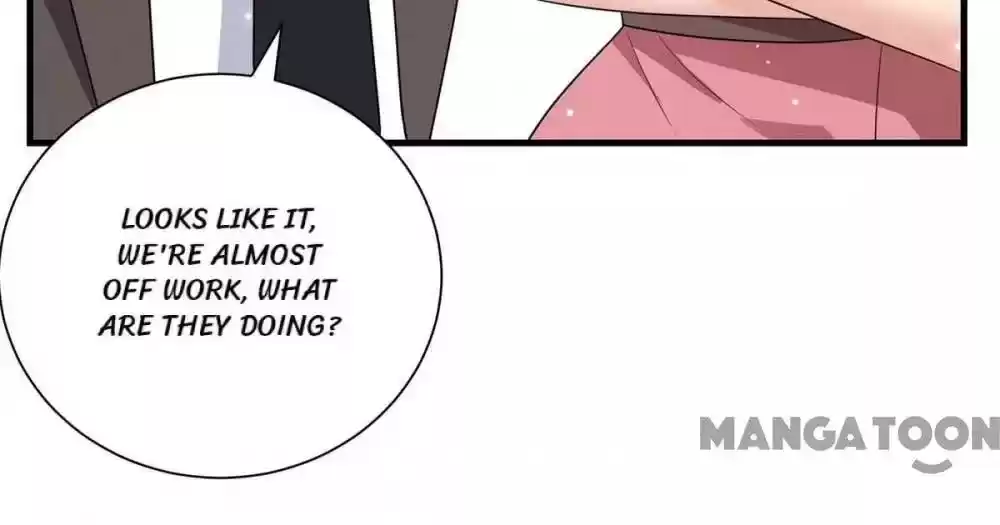 Genius Cool Treasure: President's Wife Is Too Powerful Chapter 97