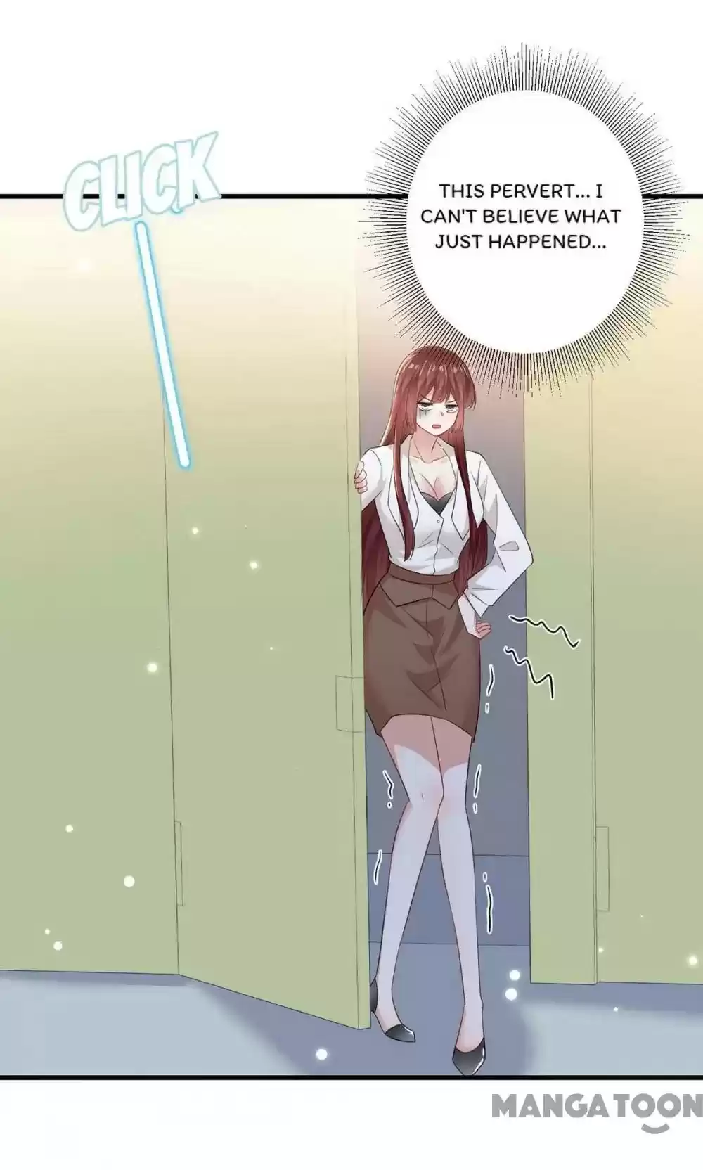 Genius Cool Treasure: President's Wife Is Too Powerful Chapter 97