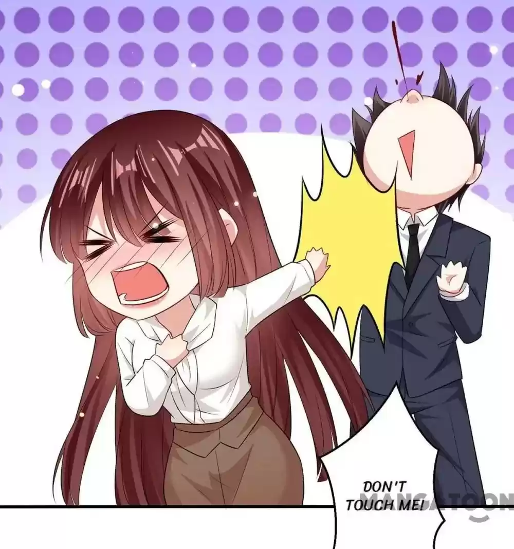 Genius Cool Treasure: President's Wife Is Too Powerful Chapter 97