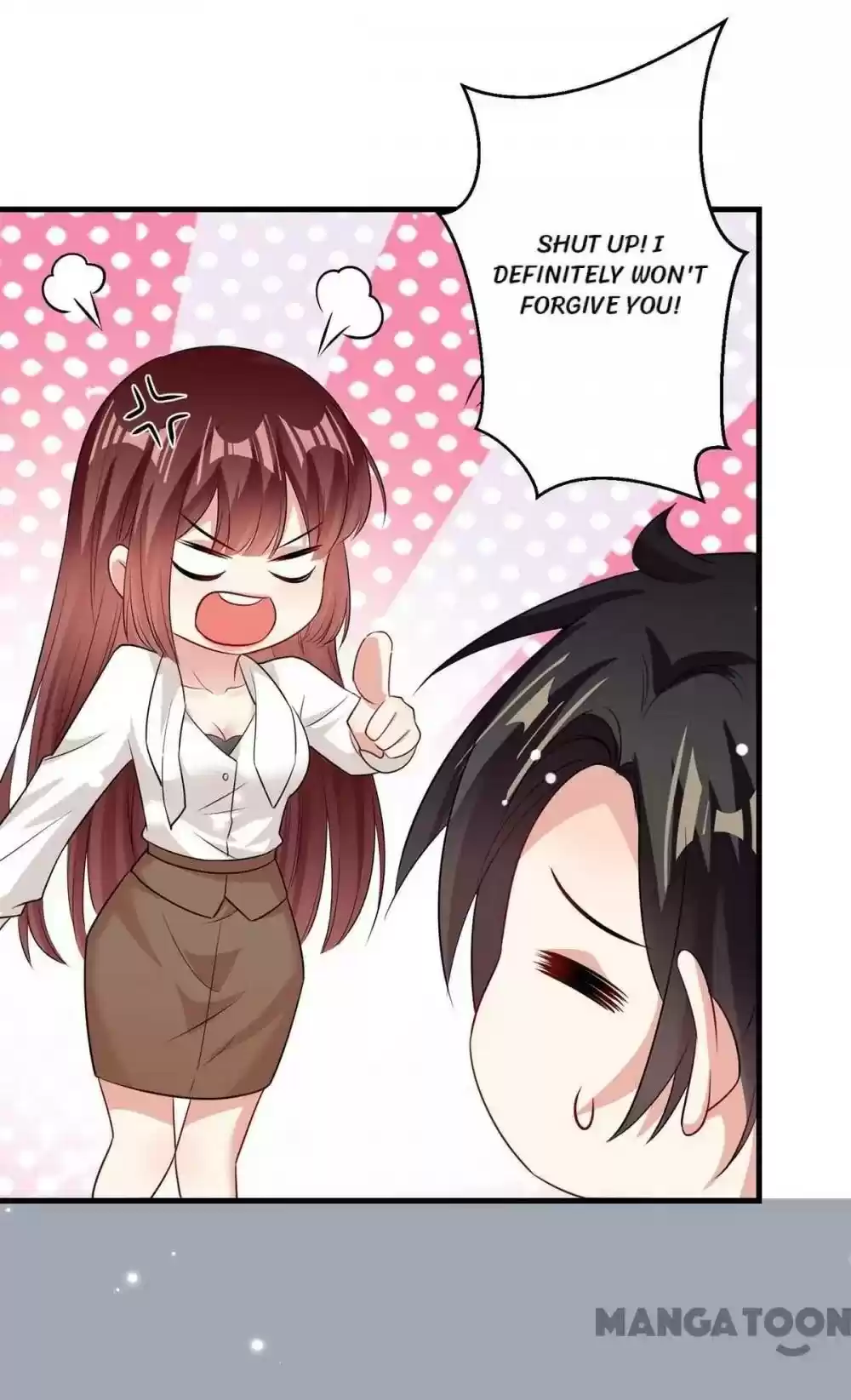 Genius Cool Treasure: President's Wife Is Too Powerful Chapter 97