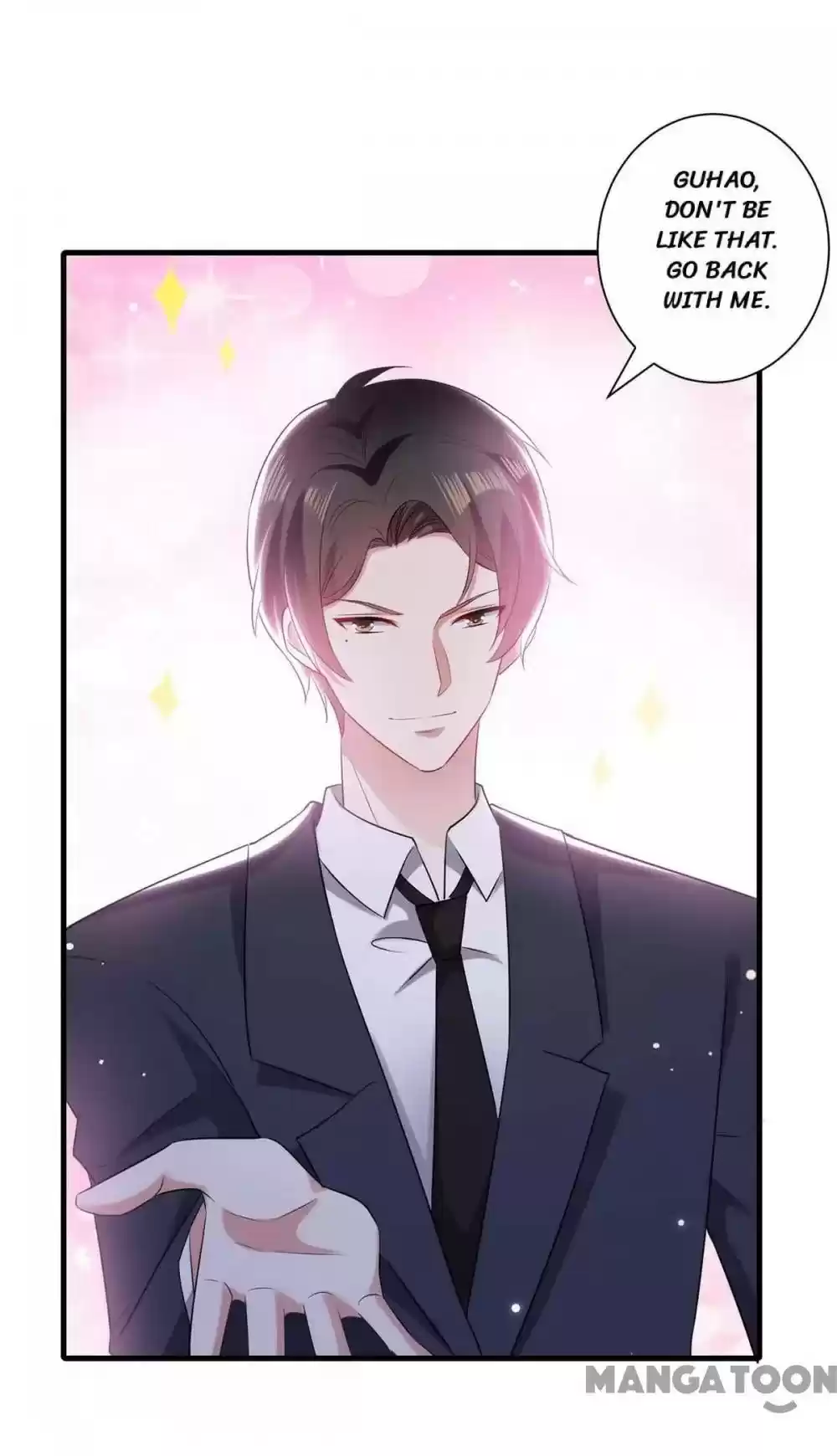 Genius Cool Treasure: President's Wife Is Too Powerful Chapter 98