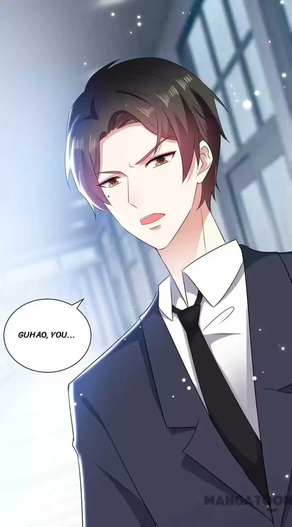 Genius Cool Treasure: President's Wife Is Too Powerful Chapter 98