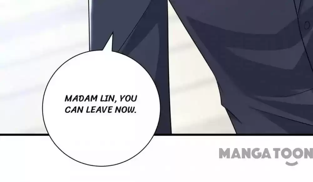 Genius Cool Treasure: President's Wife Is Too Powerful Chapter 98