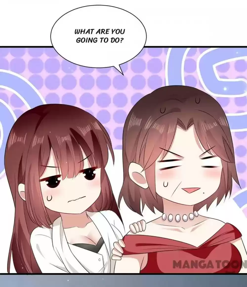 Genius Cool Treasure: President's Wife Is Too Powerful Chapter 98