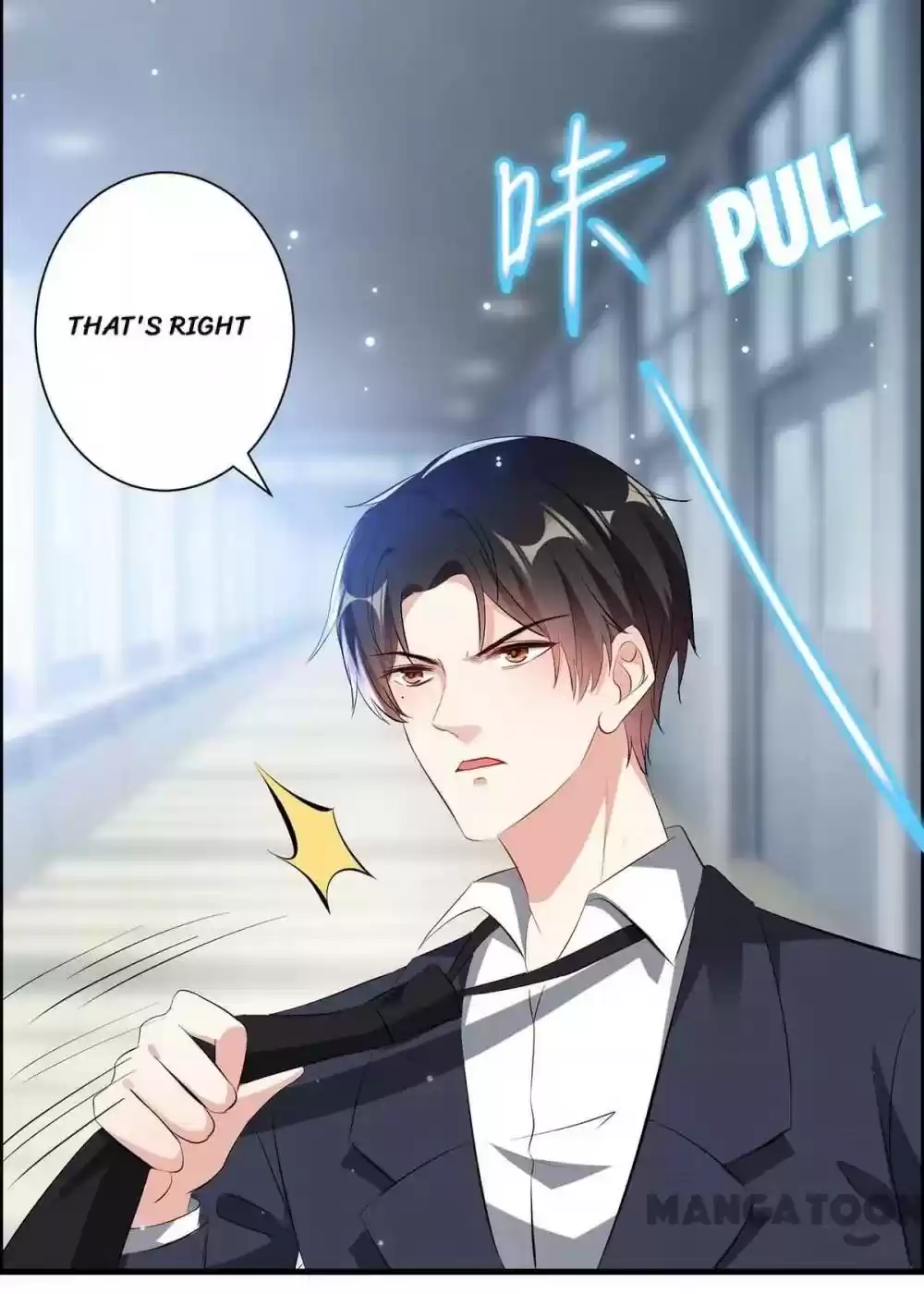 Genius Cool Treasure: President's Wife Is Too Powerful Chapter 98