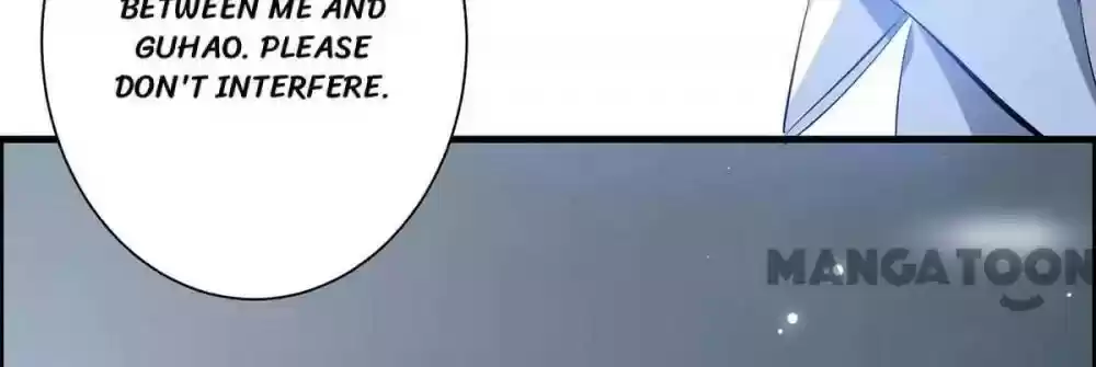 Genius Cool Treasure: President's Wife Is Too Powerful Chapter 98